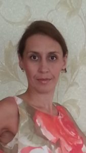 Сафина Гузель Шамилевна